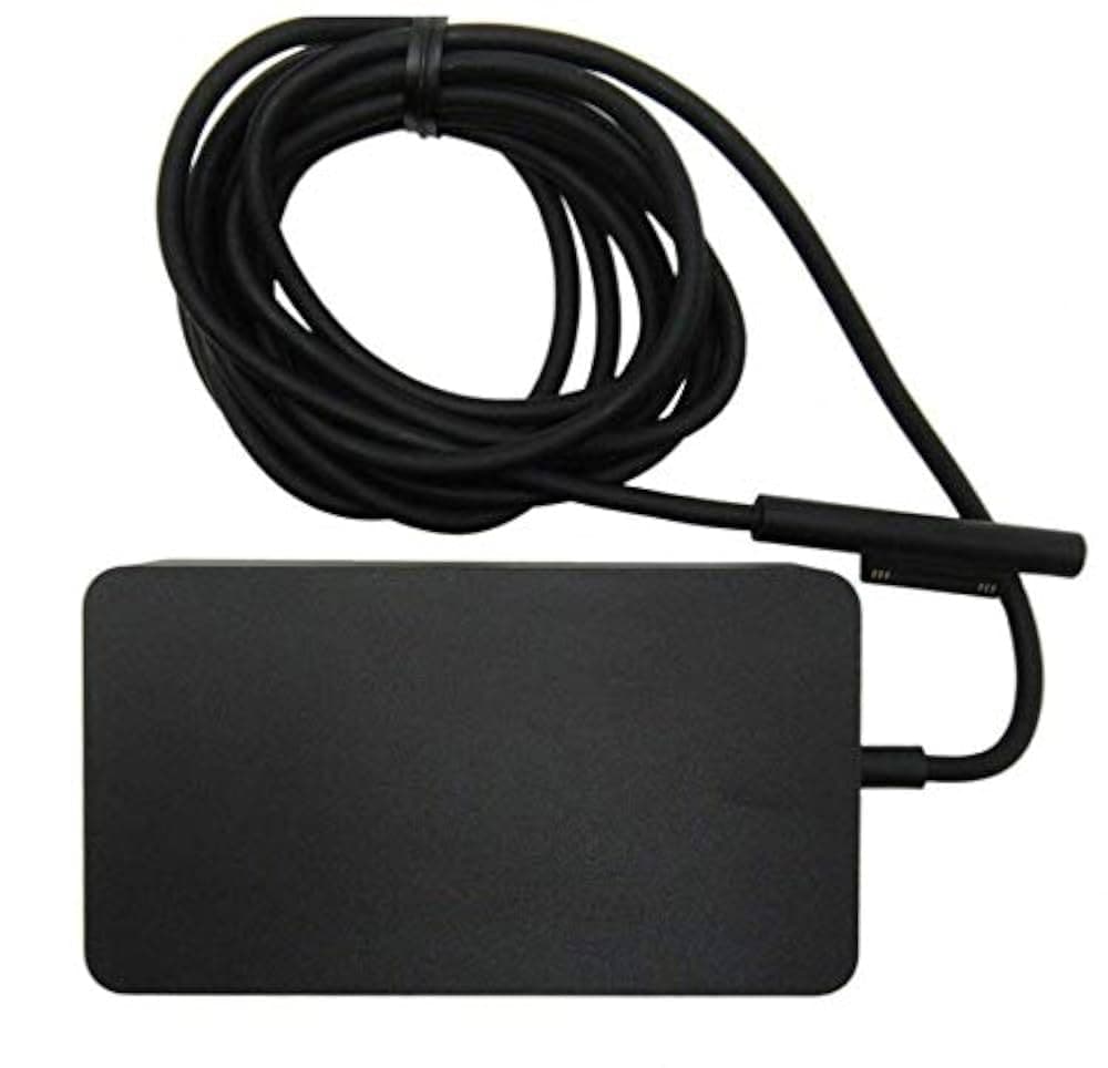 Microsoft Surface Pro 30W Original AC Adapter Charger
